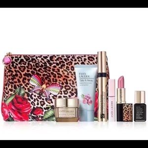 Estee Lauder 7 pc set